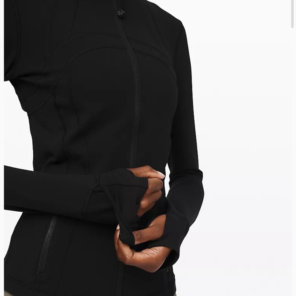 Lulu Lemon Define Jacket